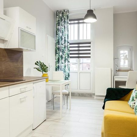 Przytulna Kawalerka 10Min Pieszo Od Dworca/Galerii Apartment Katowice Ngoại thất bức ảnh