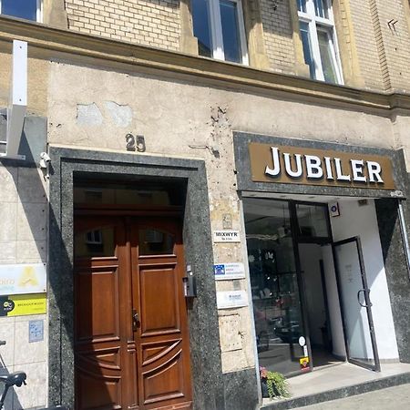 Przytulna Kawalerka 10Min Pieszo Od Dworca/Galerii Apartment Katowice Ngoại thất bức ảnh