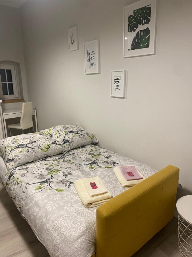 Przytulna Kawalerka 10Min Pieszo Od Dworca/Galerii Apartment Katowice Ngoại thất bức ảnh