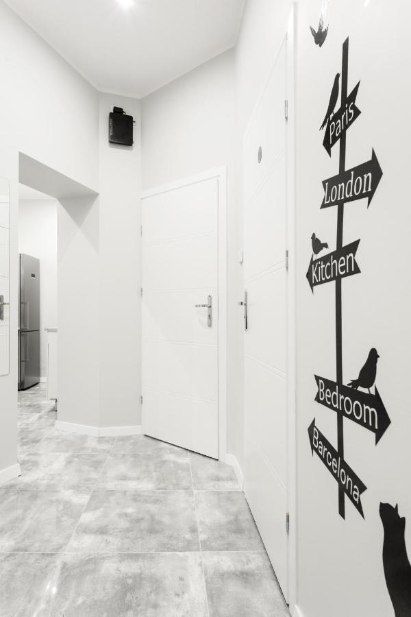Przytulna Kawalerka 10Min Pieszo Od Dworca/Galerii Apartment Katowice Ngoại thất bức ảnh